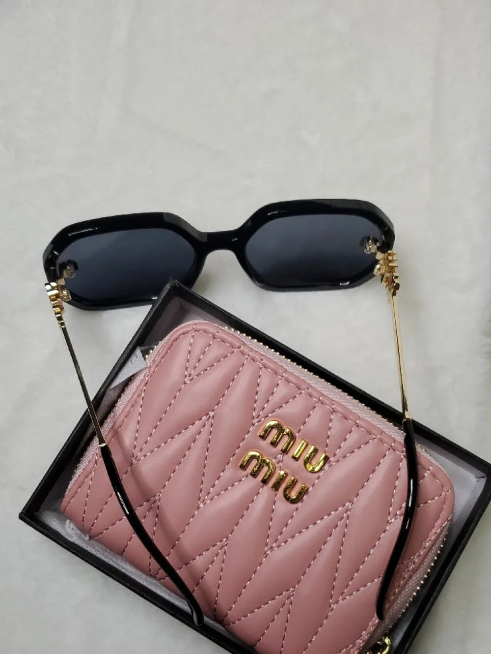 Black Sunglasses Inspir@d Sunglasses Only Sunglasses Wallet Not Included Inspir@